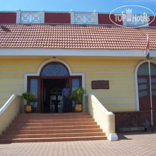 Casa De Cris 