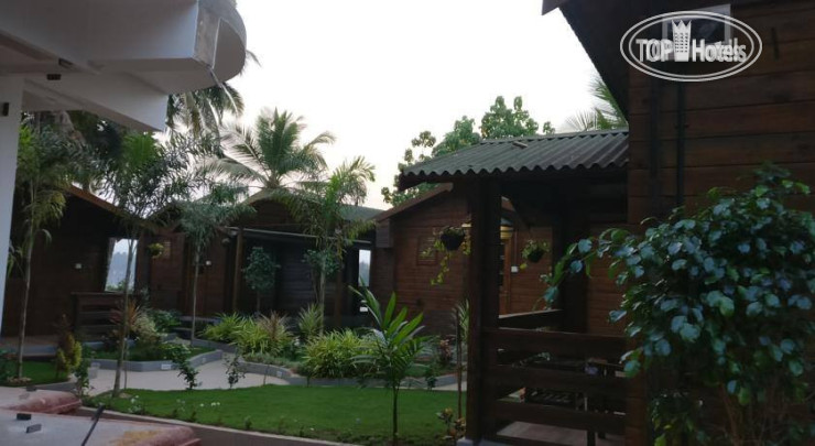 Фото Sal Riviera Hotel