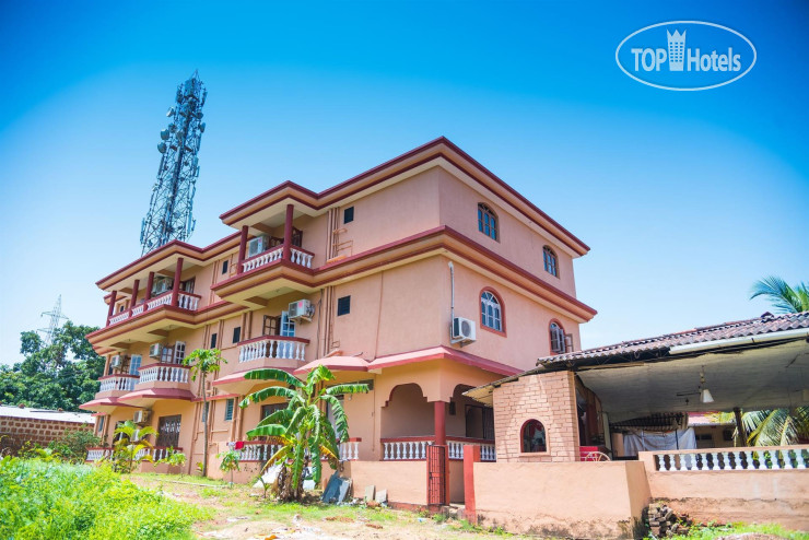 Photos Hills Den Guest House