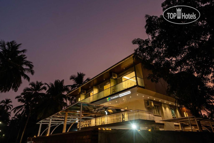 Фото Treebo Grand Royale Eco Residency