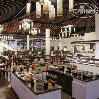 Фото Novotel Goa Dona Sylvia Resort