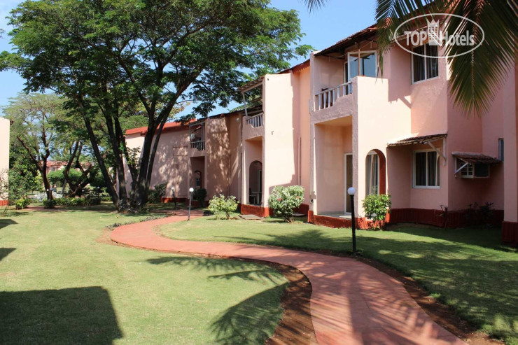 Photos The Byke Resort Goa - Old Anchor
