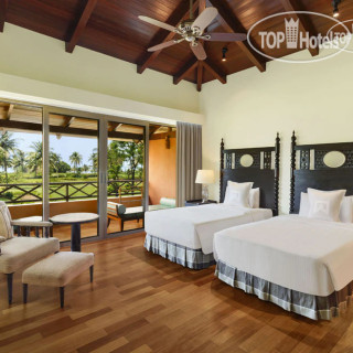Photos ITC Grand Goa Resort & Spa