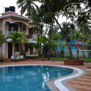 Фото Naga Cottage