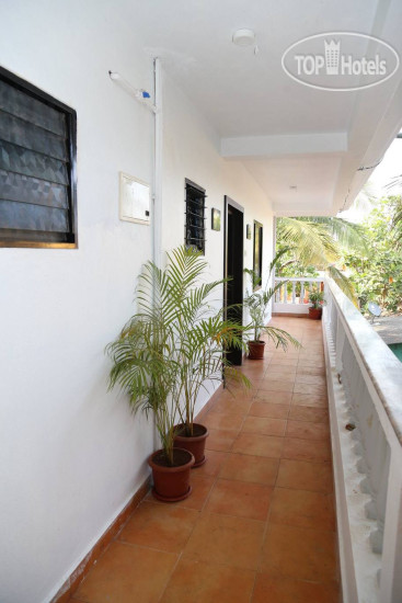 Фото Baywalk Goa