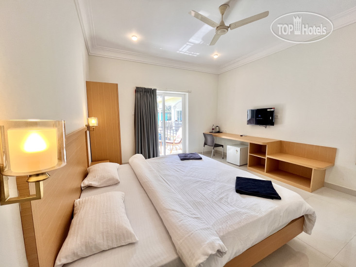 Photos Morjim SUNSET HOTEL & Guesthouse