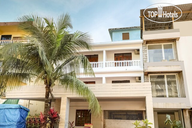 Photos Nagas Hotel Satyavati Annexure Guesthouse