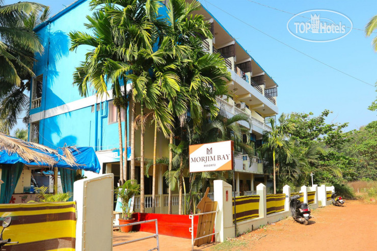 Photos Sapphero Precise (ex.Pleasure Inn)