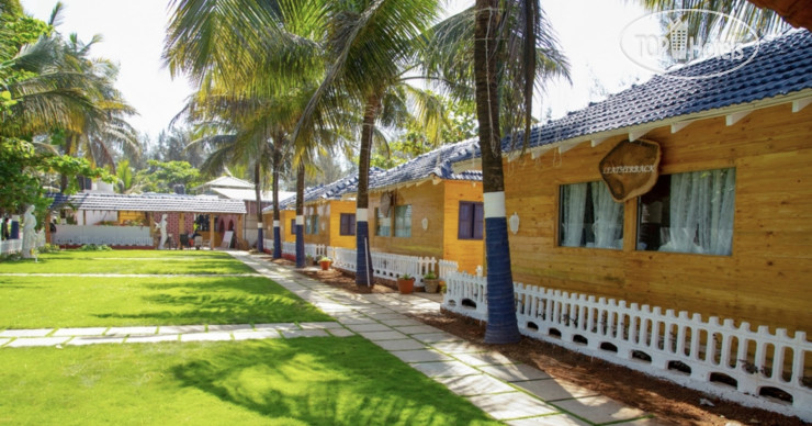 Photos Hibis Hotels And Resort