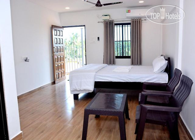 Photos Anu The Guest House