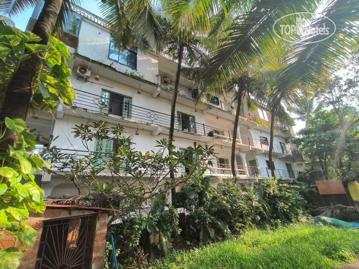 Фото Namaka Resort