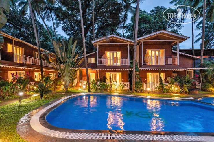 Photos Skon Morjim Beach Resort by Orion Hotels