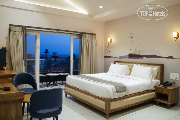 Фото Ariena by Spree Hotel-Morjim