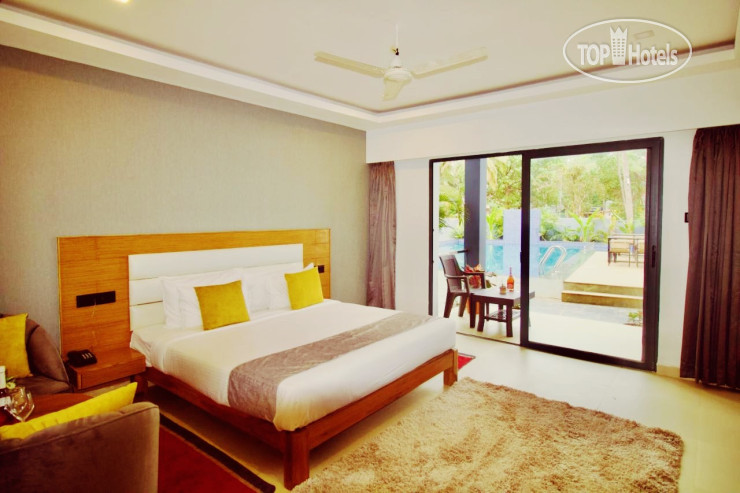 Photos The Upper House by Skazka Resorts