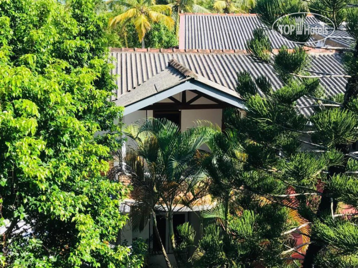 Фото Crescent Resort (ex.Oxygen Resort)