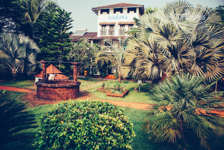 Photos Casablanca Hotel Morjim