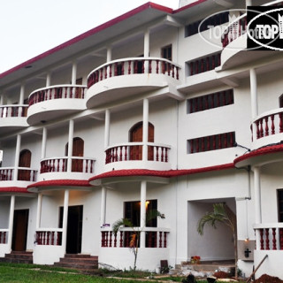 Фото Oasis Beach Resort