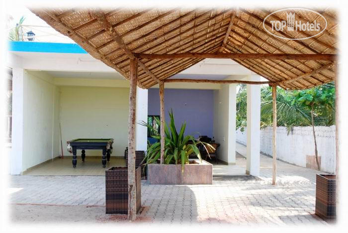 Фото Sai Resort
