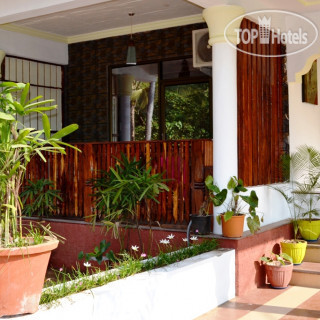 Фото Shree Rajeshwari Resort (ex.Pleasure Beach Resort)