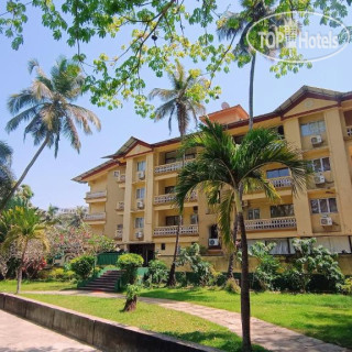 Photos Golden Landmark Green Valley Beach Resort