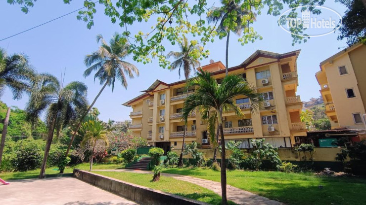Photos Golden Landmark Green Valley Beach Resort
