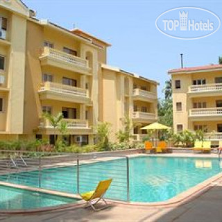 Photos Sandalwood Hotel & Retreat