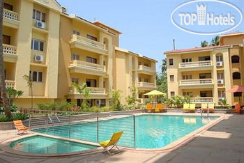Photos Sandalwood Hotel & Retreat