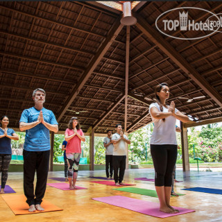 Фото Mercure Goa Devaaya Retreat