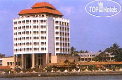 Photos Vivanta Ernakulam, Marine Drive