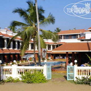 Photos Uday Samudra Beach