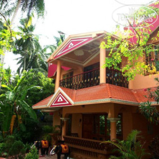 Photos Ganesh House Home Stay