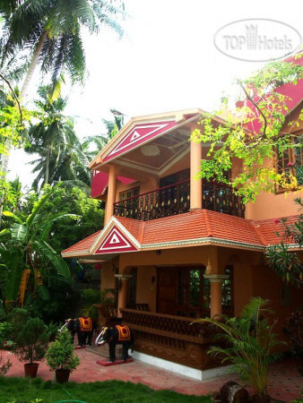 Photos Ganesh House Home Stay