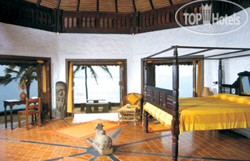 Photos Niraamaya Retreats Surya Samudra