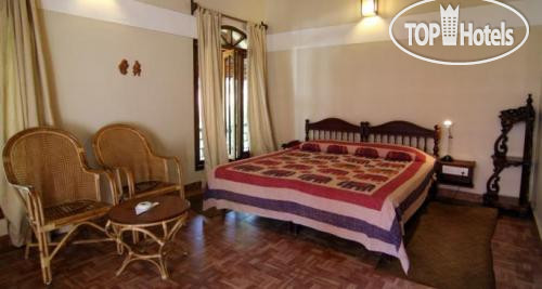 Photos Thapovan Heritage Home (закрыт)