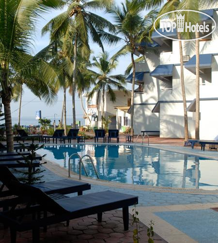Фото Pappukutty Beach Resort