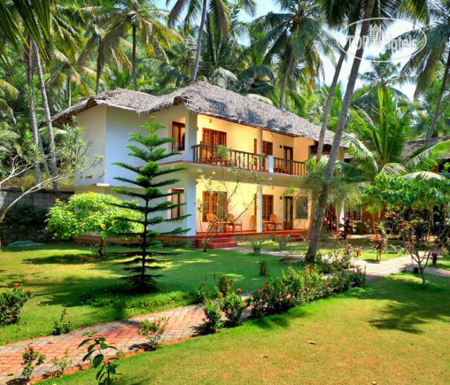 Photos Abad Ayurvedic Harmonia Beach Resort