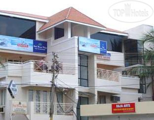 Фото Marina Palace