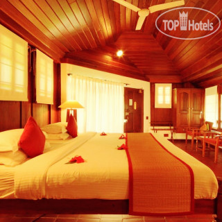 Photos Coconut Lagoon - CGH Earth Resort