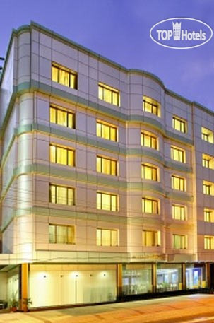 Photos Pearl Continental Hotel