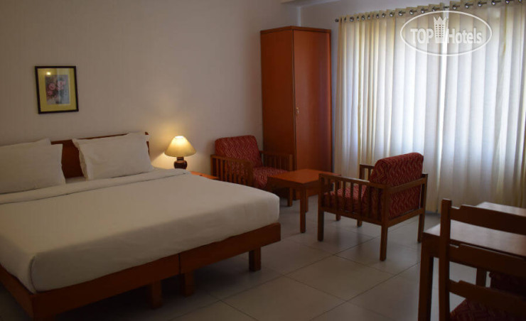 Photos Abad Metro Hotel Cochin