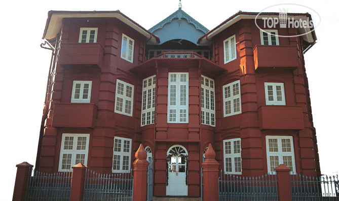 Фото Koder House