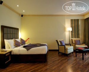 Фото The Gateway Hotel Marine Drive Ernakulam