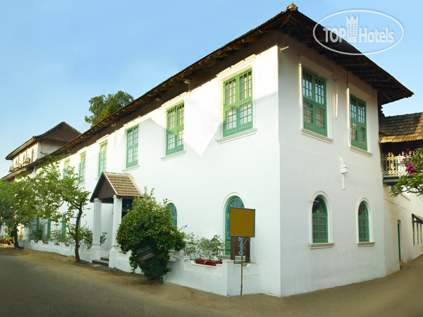Photos Grand Residencia