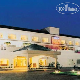 Фото Abad Airport