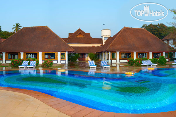 Photos Bolgatty Island Resort