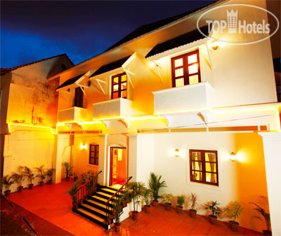 Фото Fort Castle