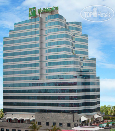 Photos Holiday Inn Cochin