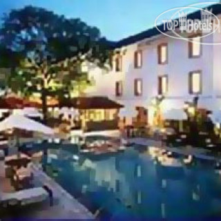 Photos Trident Hotel Cochin