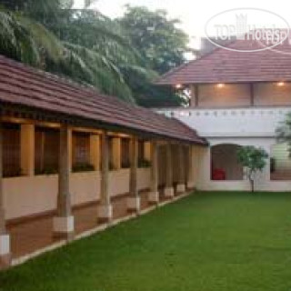 Photos Casino Willington Island