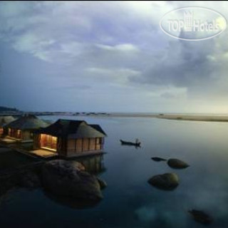 Фото Poovar Island Resort